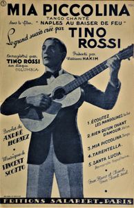 Mia Piccolina