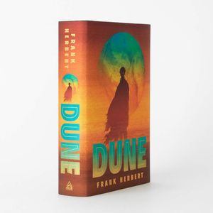 Dune (Deluxe Edition)