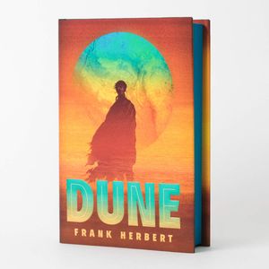 Dune (Deluxe Edition)