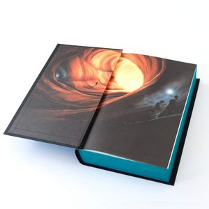 Dune (Deluxe Edition)