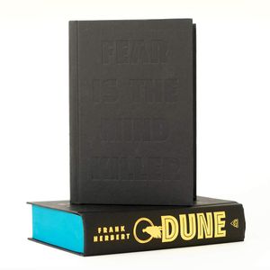 Dune (Deluxe Edition)
