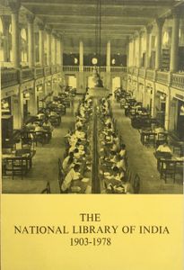 The National Library of India: 1903-1978