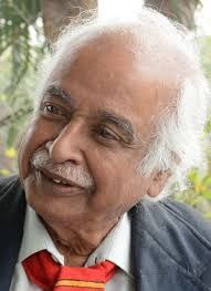 A. K. Ghosh