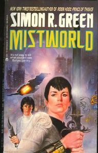 Mistworld