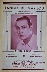 Tango de Marilou