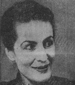 Kay Ambrose