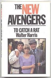 The New Avengers: To Catch a Rat