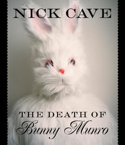 The Death of Bunny Munro