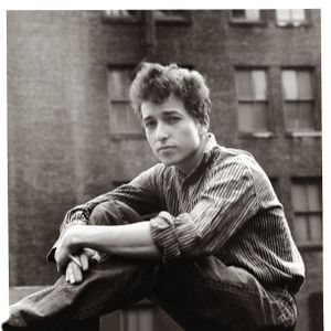 Bob Dylan