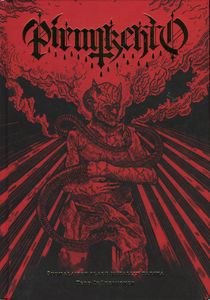 Pirunkehto: Suomalaisen Black Metallin Tarina