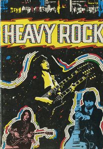 Heavy Rock