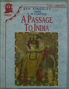 A Passage to India