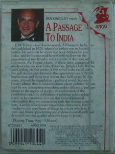 A Passage to India
