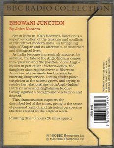 Bhowani Junction