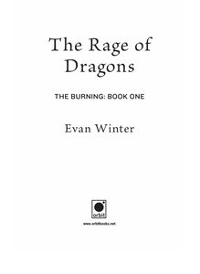 The Rage of Dragons