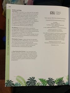 Guida Pratica Alle Piante Da  Interno