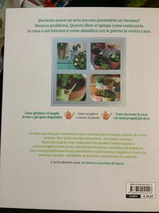 L'Orto Dentro Casa