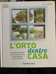 L'Orto Dentro Casa