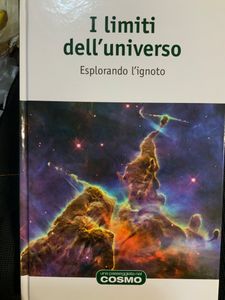 I Limiti Dell'Universo. Esplorando L'Ignoto