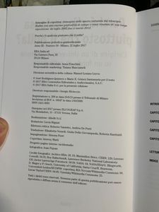 Perché C'è Qualcosa Piuttosto Che Il Nulla? L'Origine Di Un Universo Di Materia Su Un Fondo Di Radiazione