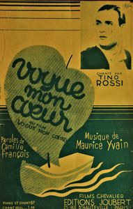 Vogue Mon Coeur
