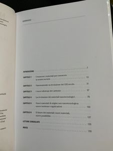 Nuove Strutture Materiali. La Rivoluzione Che Cambierà Il Futuro