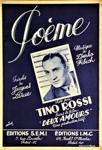 Poème