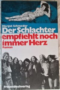 Der Schlachter empfiehlt noch immer Herz
