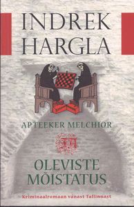 Apteeker Melchior ja Oleviste mõistatus
