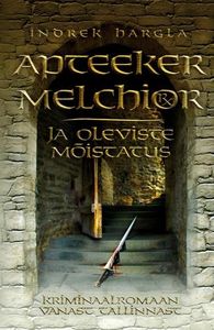Apteeker Melchior ja Oleviste mõistatus