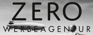 Agentur ZERO, München