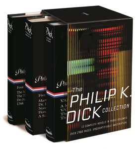 The Philip K. Dick Collection