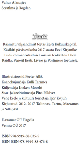 Serafima ja Bogdan