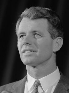 Robert F. Kennedy
