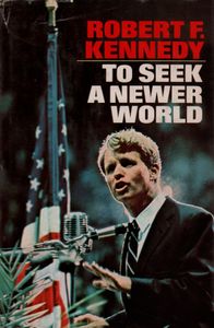 To Seek a Newer World