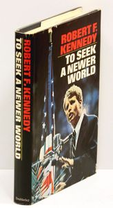 To Seek a Newer World