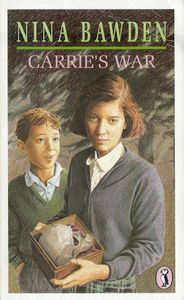 Carrie's War
