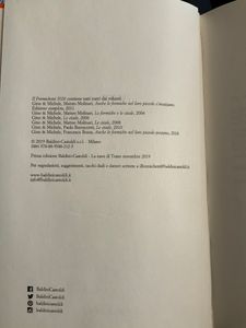 Il Formichetti Di Gino & Michele. Dizionario Delle Formiche 1990-2020