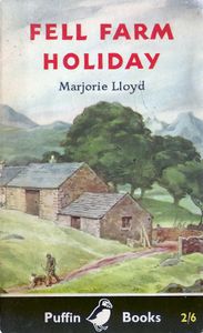 Fell Farm Holiday