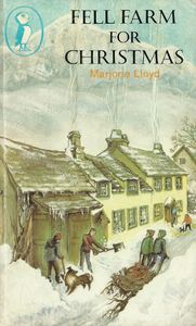 Fell Farm for Christmas
