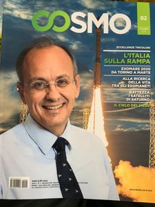 Cosmo (n. 002)