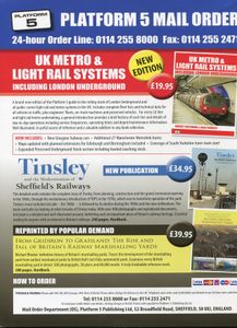 On Shed 7: Western Region, London & South West Midlands & Southern Region