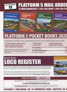 On Shed 8: A to Z of BR Diesel Depots and Principal Stabling Points