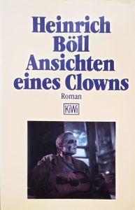 Ansichten eines Clowns
