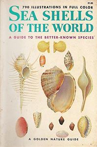 Sea Shells of the World