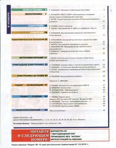 Радио 2015/11