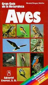 Gran Guía de la Naturaleza: Aves