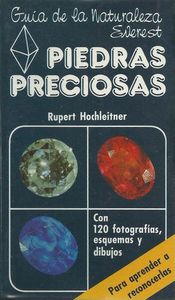 Guía de la Naturaleza Everest: Piedras Preciosas