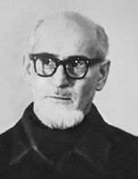 Пётр Артемьевич Оборин