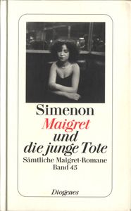 Maigret und die junge Tote